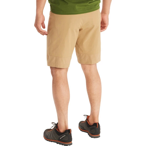 Marmot Limantour Shorts Men shetland 4 Marmot Limantour Shorts Men shetland - Image 4