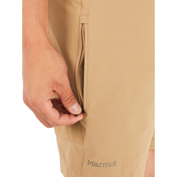 Marmot Limantour Shorts Men shetland 5 Marmot Limantour Shorts Men shetland - Image 5