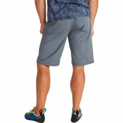 Marmot Rubidoux 12" Shorts Men steel onyx 4 Marmot Rubidoux 12" Shorts Men steel onyx -Hiking Shorts Sales marmot rubidoux 12 shorts men steel onyx 2