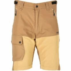North Bend Hoffman Hiking Shorts Men toasted coconut