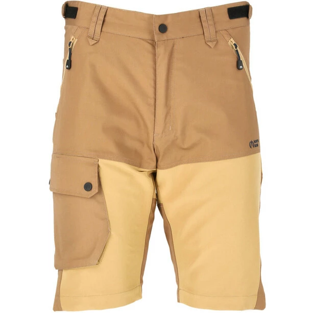 North Bend Hoffman Hiking Shorts Men toasted coconut 1 North Bend Hoffman Hiking Shorts Men toasted coconut