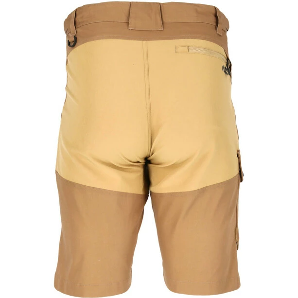 North Bend Hoffman Hiking Shorts Men toasted coconut 3 North Bend Hoffman Hiking Shorts Men toasted coconut - Image 3