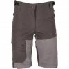 North Bend Hoffman Hiking Shorts Women shale mud