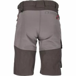 North Bend Hoffman Hiking Shorts Women shale mud -Hiking Shorts Sales north bend hoffman hiking shorts women shale mud 3