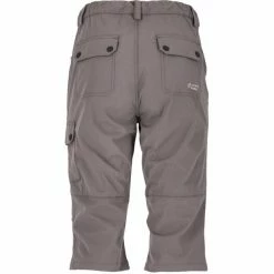 North Bend Shaw 3/4 Hiking Pants Women rabbit 5 North Bend Shaw 3/4 Hiking Pants Women rabbit -Hiking Shorts Sales north bend shaw 3 4 hiking pants women rabbit 3