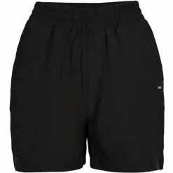 O'Neill Active Elasticated Shorts Women black out