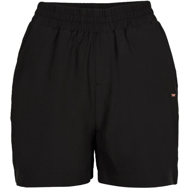 O'Neill Active Elasticated Shorts Women black out 1 O'Neill Active Elasticated Shorts Women black out