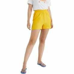 O'Neill Active Elasticated Shorts Women old gold 7 O'Neill Active Elasticated Shorts Women old gold -Hiking Shorts Sales oneill active elasticated shorts women old gold 3