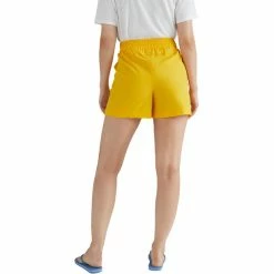 O'Neill Active Elasticated Shorts Women old gold 8 O'Neill Active Elasticated Shorts Women old gold -Hiking Shorts Sales oneill active elasticated shorts women old gold 4