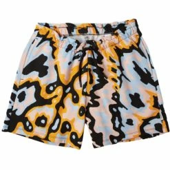 Hiking Shorts Sales 16 O'Neill Active Jogger Shorts Girls orange ao