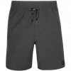 O'Neill All Day Solid Hybrid Shorts Men asphalt