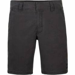 O'Neill Hybrid Desert Shorts Men black out