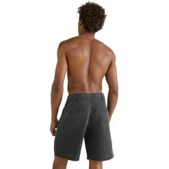 O'Neill Hybrid Desert Shorts Men black out -Hiking Shorts Sales oneill hybrid desert shorts men black out 4