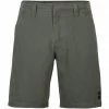O'Neill Hybrid Desert Shorts Men military green