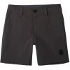O'Neill Hybrid Shorts Boys asphalt