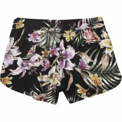 O'Neill Woven Shorts Girls black ao -Hiking Shorts Sales oneill woven shorts girls black ao 2