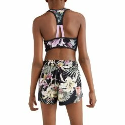 O'Neill Woven Shorts Girls black ao -Hiking Shorts Sales oneill woven shorts girls black ao 4