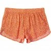 O'Neill Woven Shorts Girls red ao