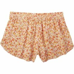 O'Neill Woven Shorts Girls white ao