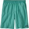 Patagonia Baggies Lights Shorts 7" Men fresh teal