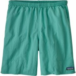 Patagonia Baggies Lights Shorts 7" Men fresh teal