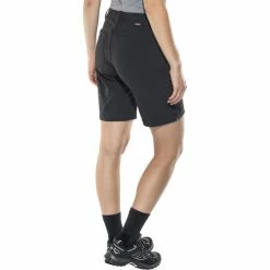 Patagonia Skyline Traveler Shorts Women black -Hiking Shorts Sales patagonia skyline traveler shorts women black 2