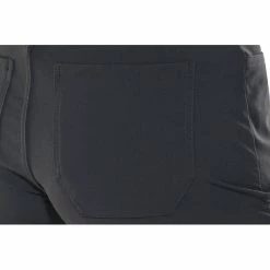 Patagonia Skyline Traveler Shorts Women black -Hiking Shorts Sales patagonia skyline traveler shorts women black 5