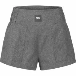 Picture Hatic Shorts Women black