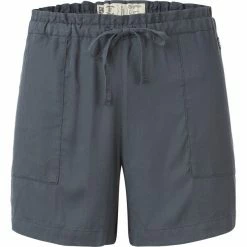 Picture Milou Shorts Women india ink
