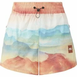 Picture Oslon Tech Shorts Women chamarel