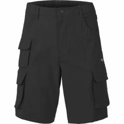 Picture Robust Shorts Men black