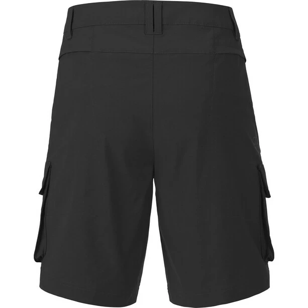 Picture Robust Shorts Men black 2 Picture Robust Shorts Men black - Image 2