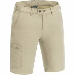 Pinewood Namibia Travel Shorts Men sand