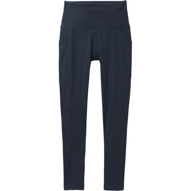 Prana Becksa 7/8 Leggings Women nautical heather 1 Prana Becksa 7/8 Leggings Women nautical heather