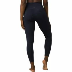 Prana Becksa 7/8 Leggings Women nautical heather 7 Prana Becksa 7/8 Leggings Women nautical heather -Hiking Shorts Sales prana becksa 7 8 leggings women nautical heather 3