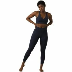 Prana Becksa 7/8 Leggings Women nautical heather 8 Prana Becksa 7/8 Leggings Women nautical heather -Hiking Shorts Sales prana becksa 7 8 leggings women nautical heather 4