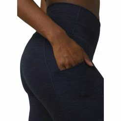Prana Becksa 7/8 Leggings Women nautical heather 9 Prana Becksa 7/8 Leggings Women nautical heather -Hiking Shorts Sales prana becksa 7 8 leggings women nautical heather 5