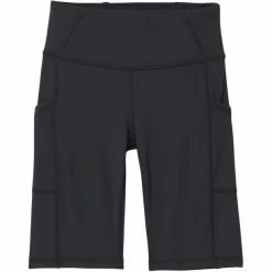 Prana Electa Shorts 10" Women black