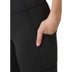 Prana Electa Shorts 10" Women black -Hiking Shorts Sales prana electa shorts 10 women black 4