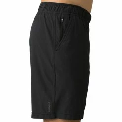 Prana Heiro Shorts 8" Inseam Men black -Hiking Shorts Sales prana heiro shorts 8 inseam men black 4