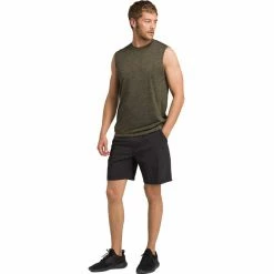 Prana Heiro Shorts 8" Inseam Men black -Hiking Shorts Sales prana heiro shorts 8 inseam men black 5