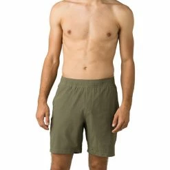 Hiking Shorts Sales -Hiking Shorts Sales prana heiro shorts 8 inseam men rye green 2