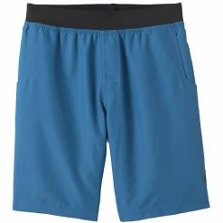 Prana Mojo Shorts Men admiral blue