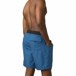 Prana Mojo Shorts Men admiral blue -Hiking Shorts Sales prana mojo shorts men admiral blue 3
