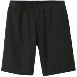 Prana Mojo Shorts Men black