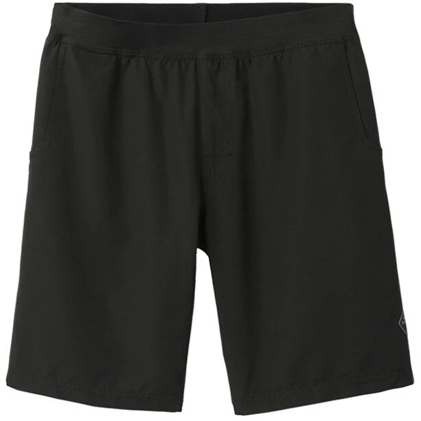 Prana Mojo Shorts Men black 1 Prana Mojo Shorts Men black