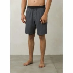 Prana Mojo Shorts Men coal -Hiking Shorts Sales prana mojo shorts men coal 3 1