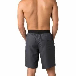 Prana Mojo Shorts Men coal -Hiking Shorts Sales prana mojo shorts men coal 3