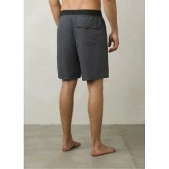 Prana Mojo Shorts Men coal -Hiking Shorts Sales prana mojo shorts men coal 4