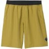 Prana Mojo Shorts Men sweet grass